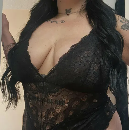 Thumbnail Flaunting Perfection: Embracing Curves in the Ultimate Bodysuit by xrileyschembri