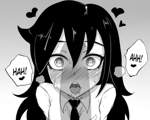 Thumbnail Exploring Ahegao: A Steamy Encounter with a Majestic Big Cock by Karolyn_star
