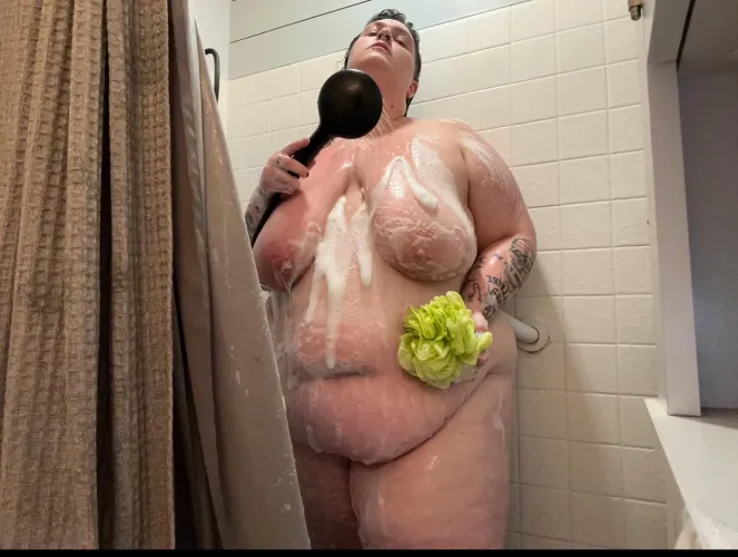 Thumbnail Exploring the Sensual World of SSBBW: A Dive into the Allure of Big Tiddies and Bellies by MistressDeathMoth