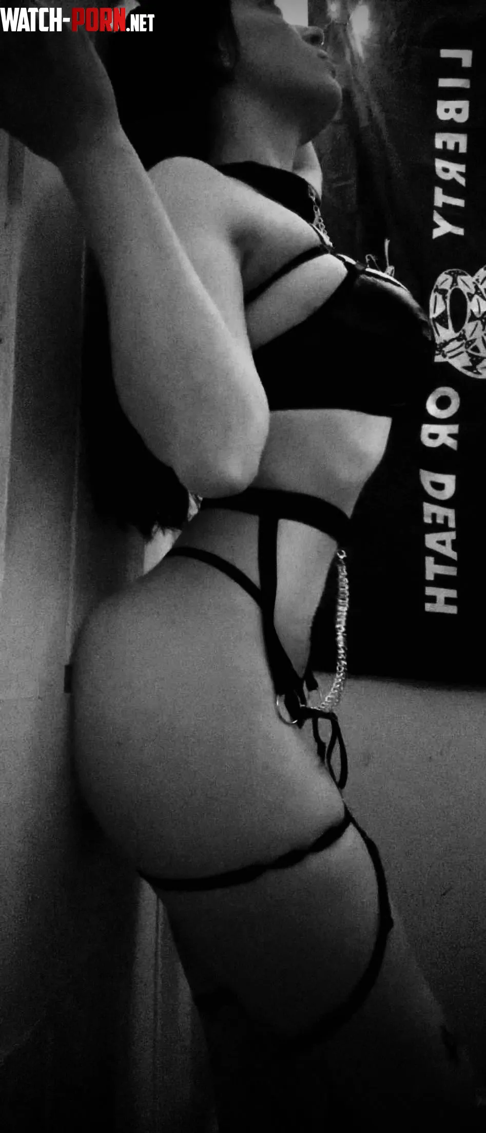 19 years old Showing off a little  by Exact_Fan_4400
