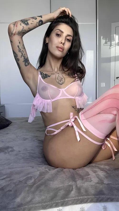 Thumbnail Exploring Armpit Sensations: Lunaforestts Invites You to Indulge in Armpit Fetish Pleasures