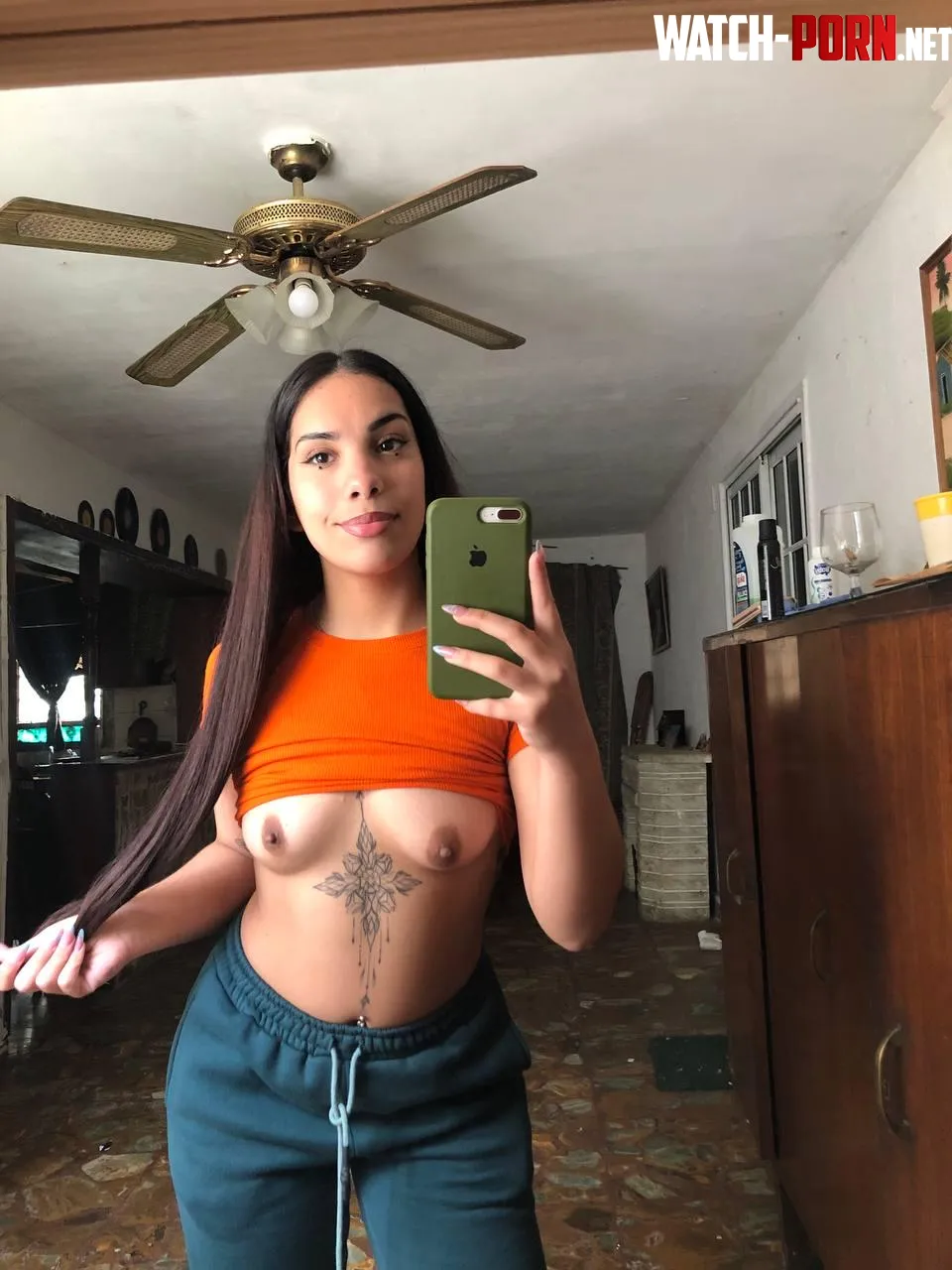 Small titties are better than fake by spicybaexo