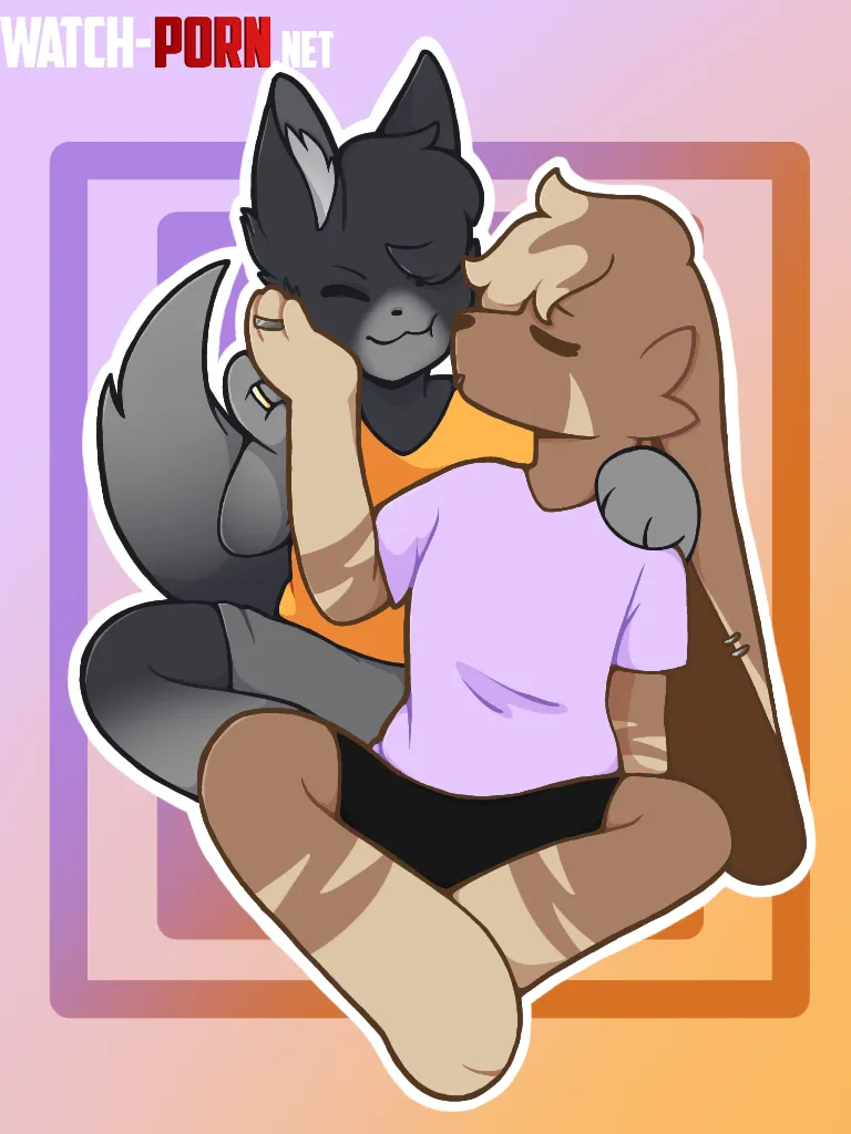 A commissio i did by RachelDragon123