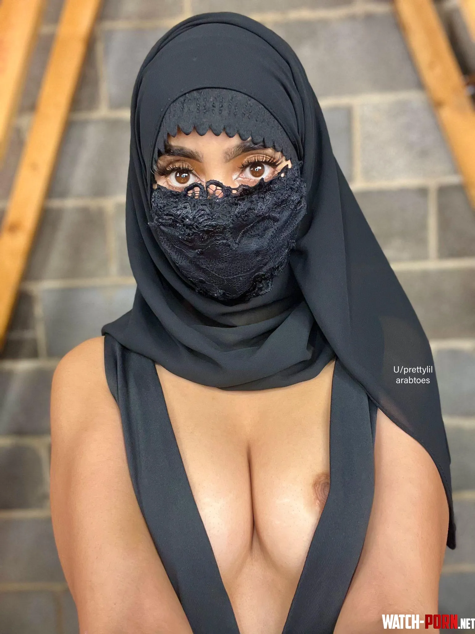 Ooops my nip slipped by prettylilarabtoes