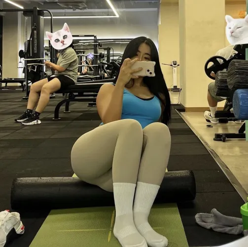 Thumbnail Chinchinjinjin: A Tale by Author InfamousWillow9 in the ThickFit Category