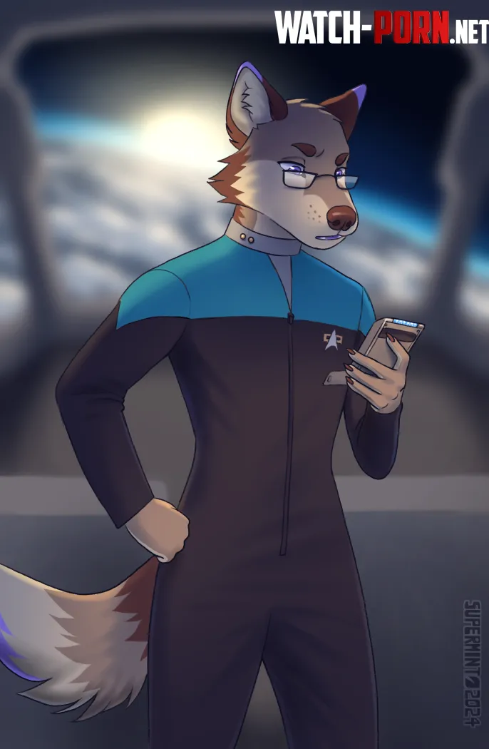 Commission Kady by Kerlasia