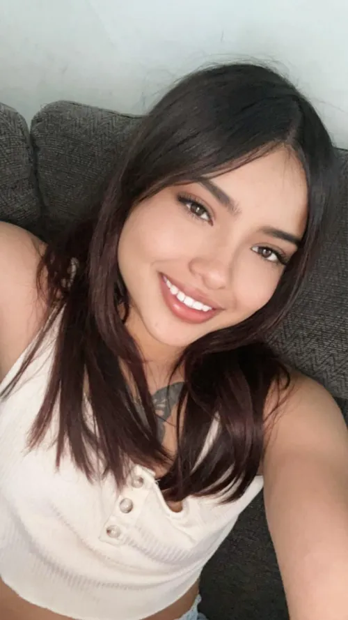 Thumbnail Cute Enough for Your Attention: A Captivating Read by Author Kylielovesex in the RealAsians Category