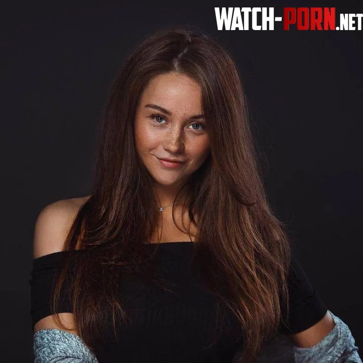 Olga katysheva by KindIncident9468