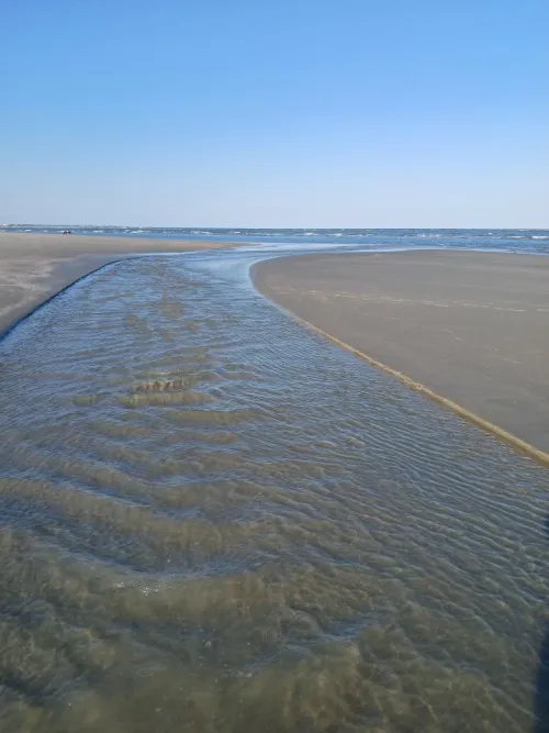 Thumbnail Top Reasons to Include Location 'Sullivans Island, South Carolina, US' in Your Beach Posts