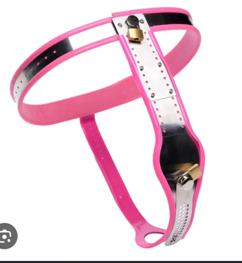 Thumbnail Ultimate Guide: Top Places to Buy Female Chastity Devices by Author shhhcaged