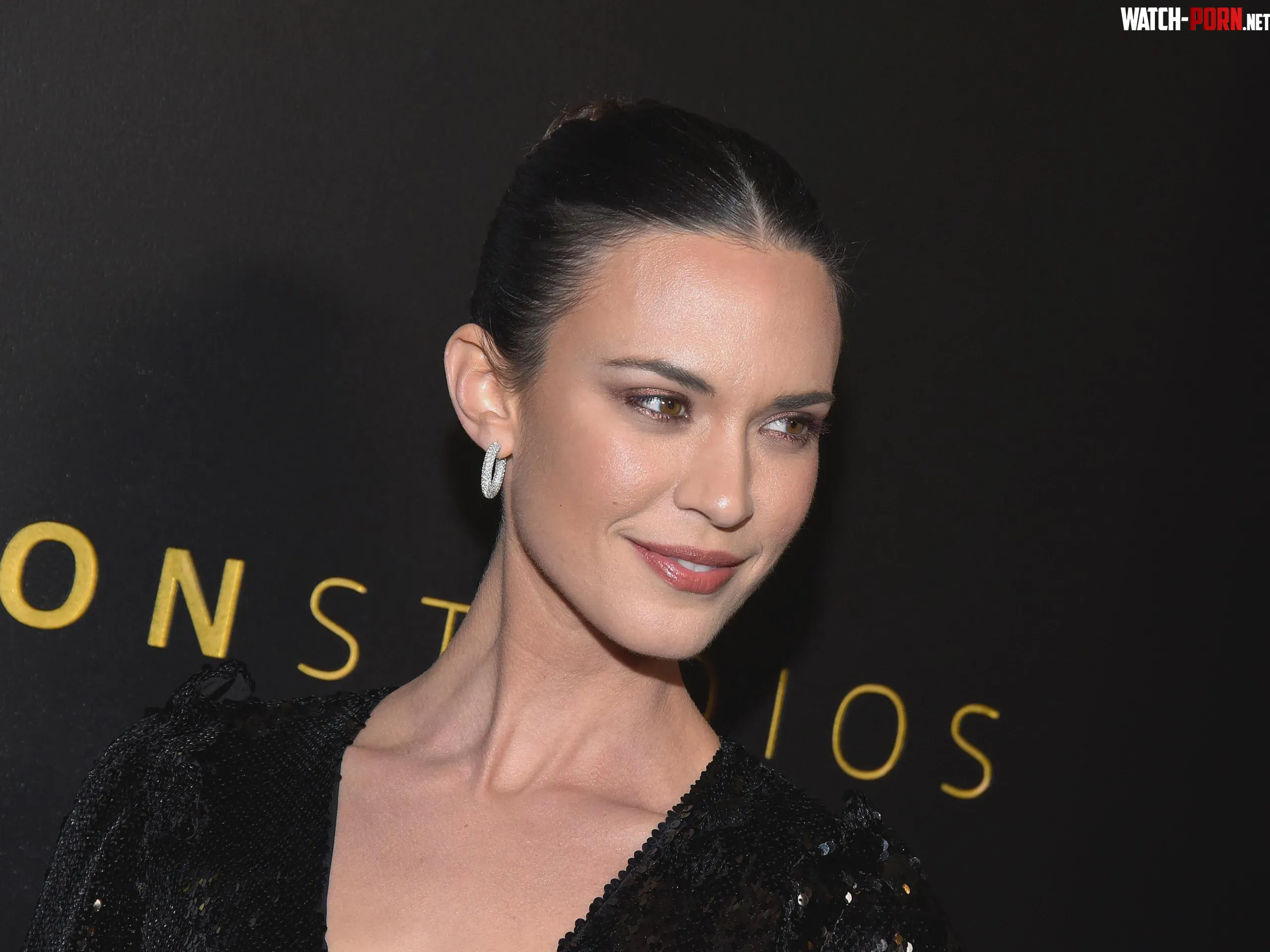 Odette Annable by JumpySignature5588