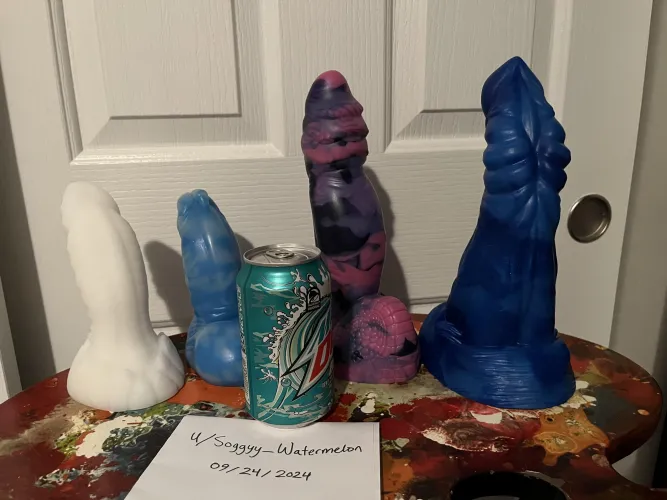 Thumbnail Bumping Sales Thread by Soggyy_Watermelon in BadDragon Category