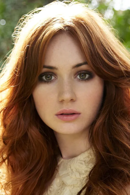 Thumbnail Redheaded Goddess Karen Gillan: A Deep Dive into the Works of Author Old-Trick-587