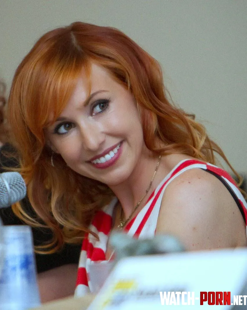 kari byron by Old-Trick-587