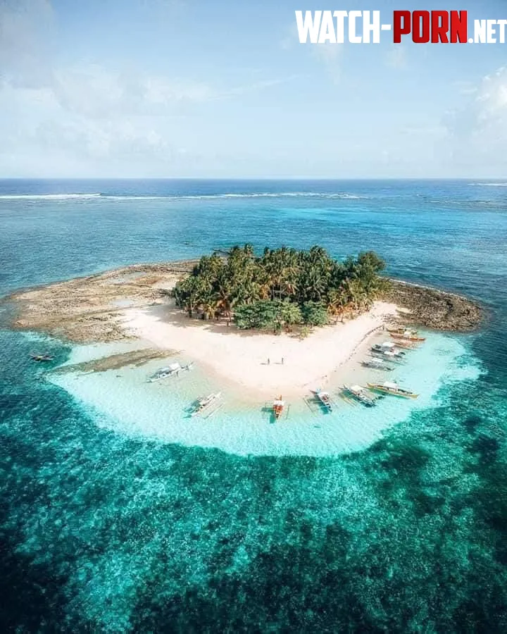 Guyam Siargao Island Philippines by alexandrababex