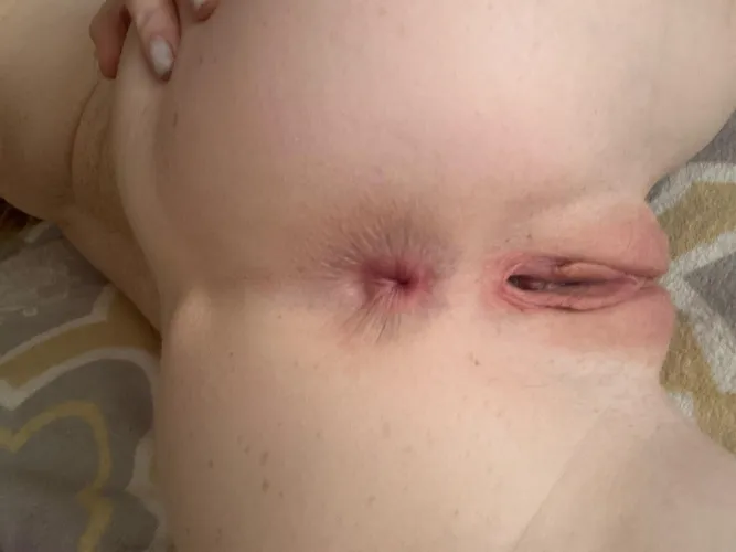 Thumbnail Exploring Pink: A Comprehensive Guide to Anal Play by Author Asian_DaBarbie in the Asshole Category