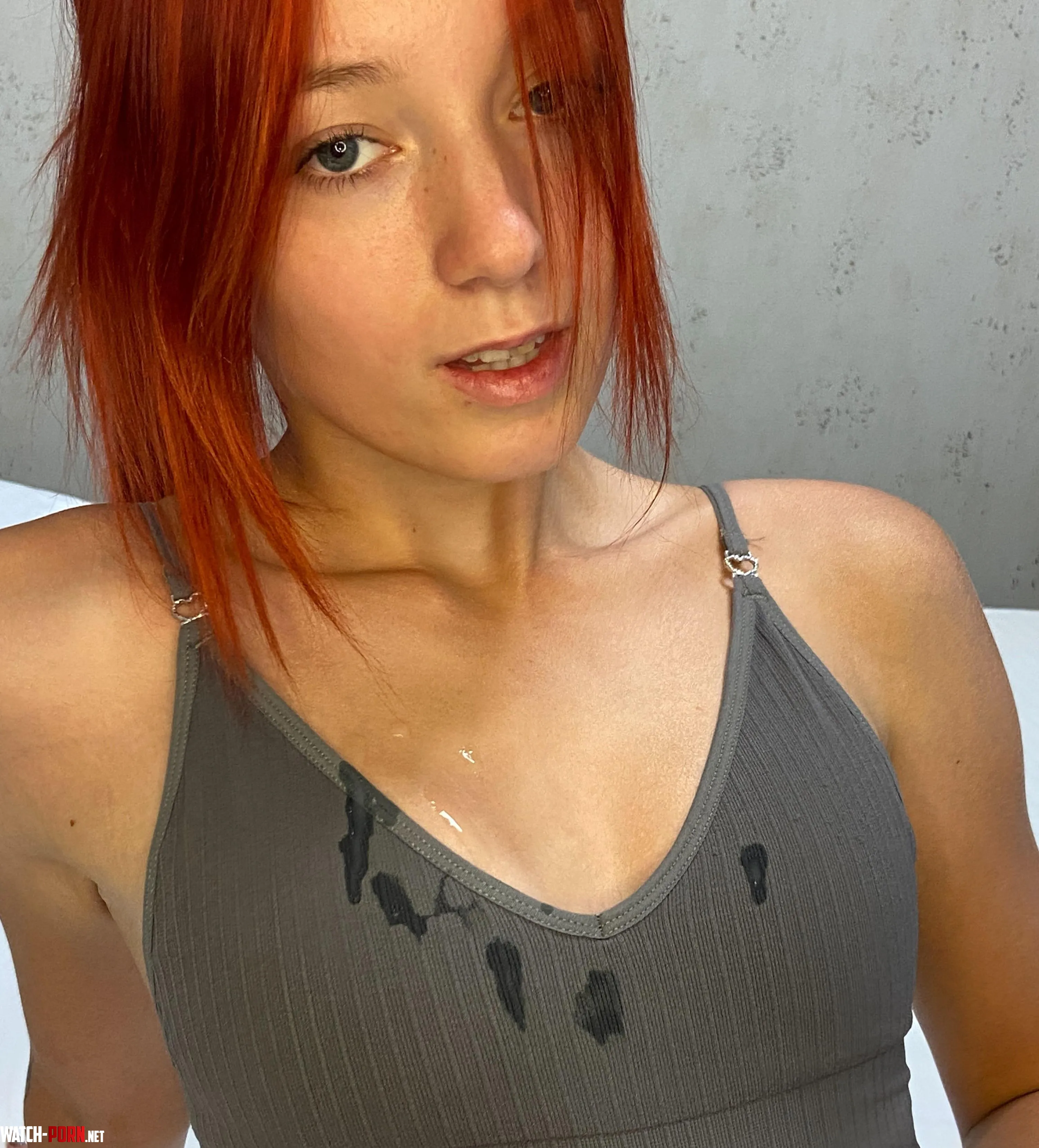 any girls sperm would be a reward by GlowingSoull