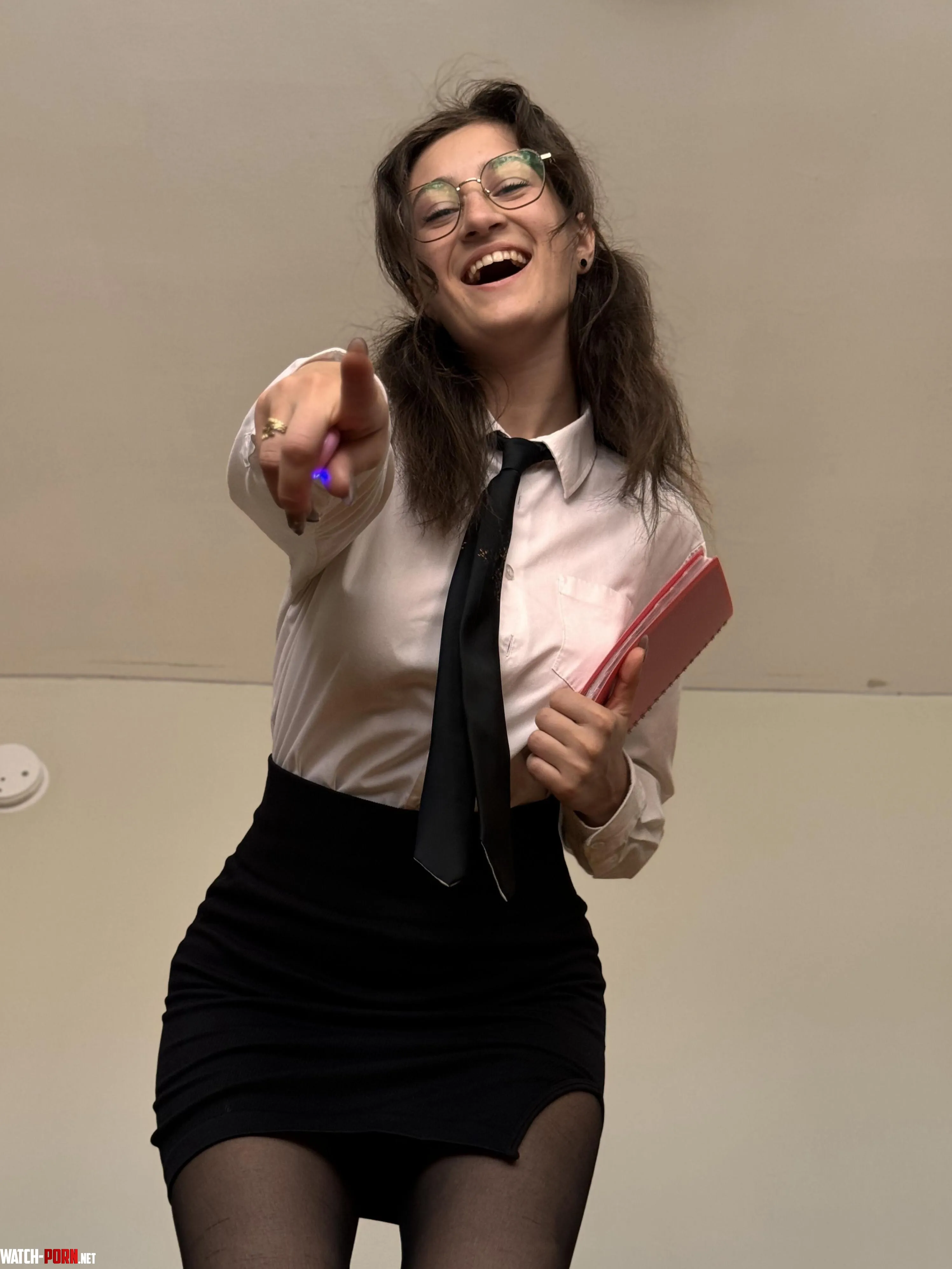 I like this tight skirt by Ocratoyaland