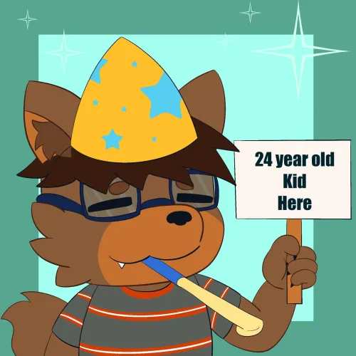 Thumbnail Exploring the Journey of Aging in the Furry Community by Kuma5252