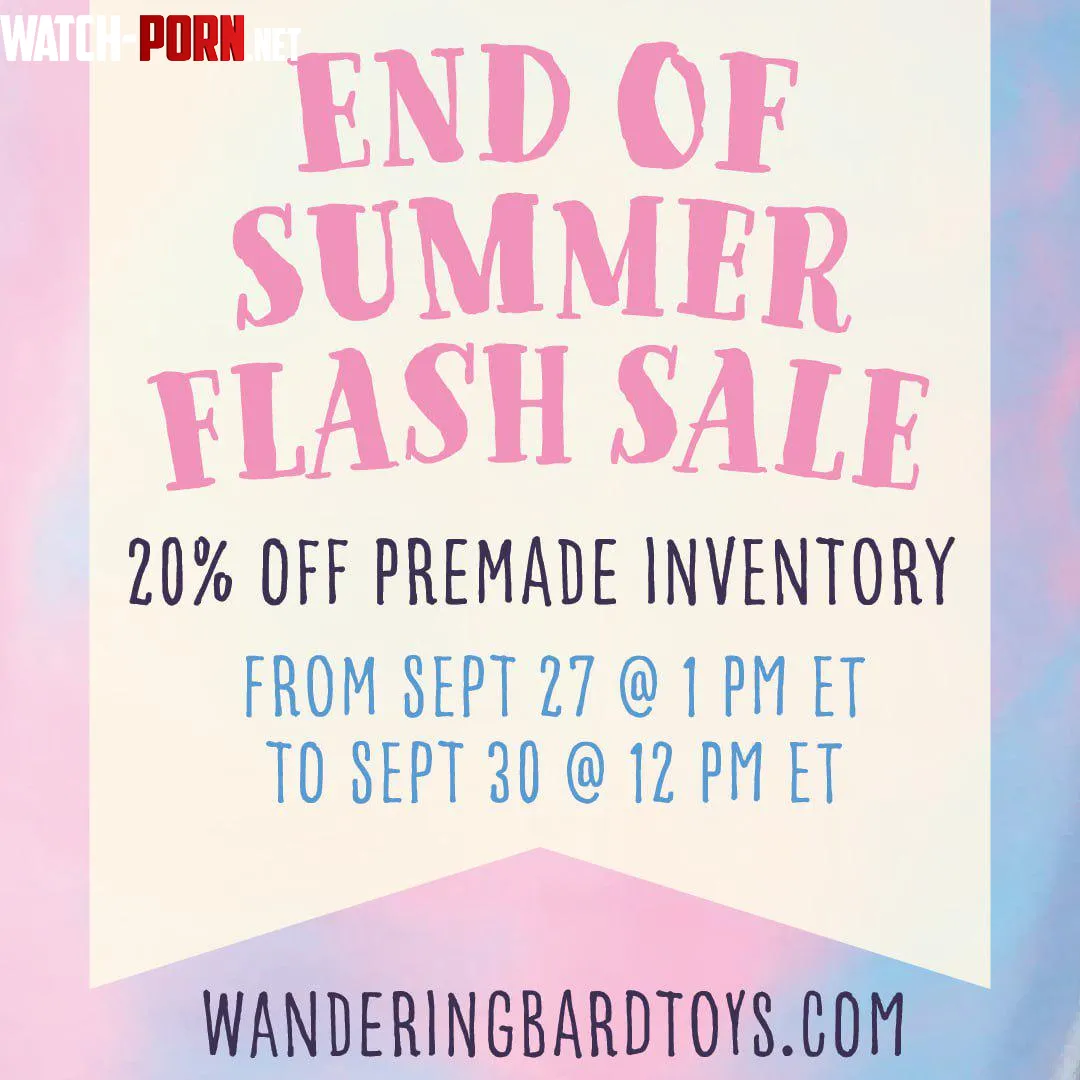 Help us clear the way for spooky pours by wanderingbardtoys