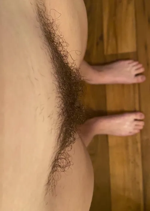 Thumbnail Growth and Style Tips for a Fuller Bush by xxbabexx1