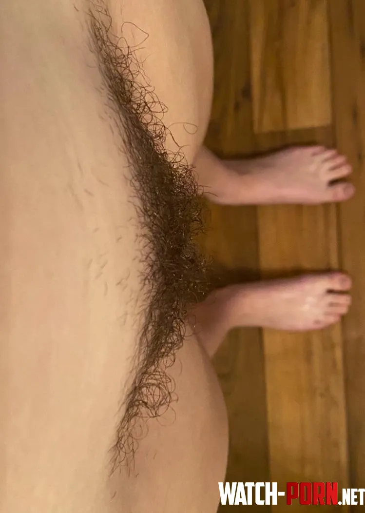 growing it out  by xxbabexx1