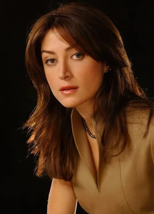 Thumbnail Sasha Alexander: Exploring the Works of Author Rinse-N-Repeat-1990 in the PrettyGirls Category