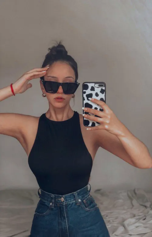 Thumbnail Top Stylish Sunglasses Picks for a Classy Look by psynnocent on a Perfect Day