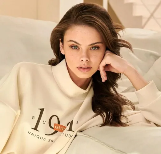 Thumbnail Meika Woollard: A Glimpse into the World of qwer5r's PrettyGirls Category
