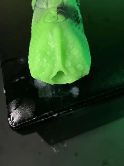 Thumbnail Cum All Over Troll Lovesmiths: A Delightful Read by Lustfulroom18 in the BadDragon Category