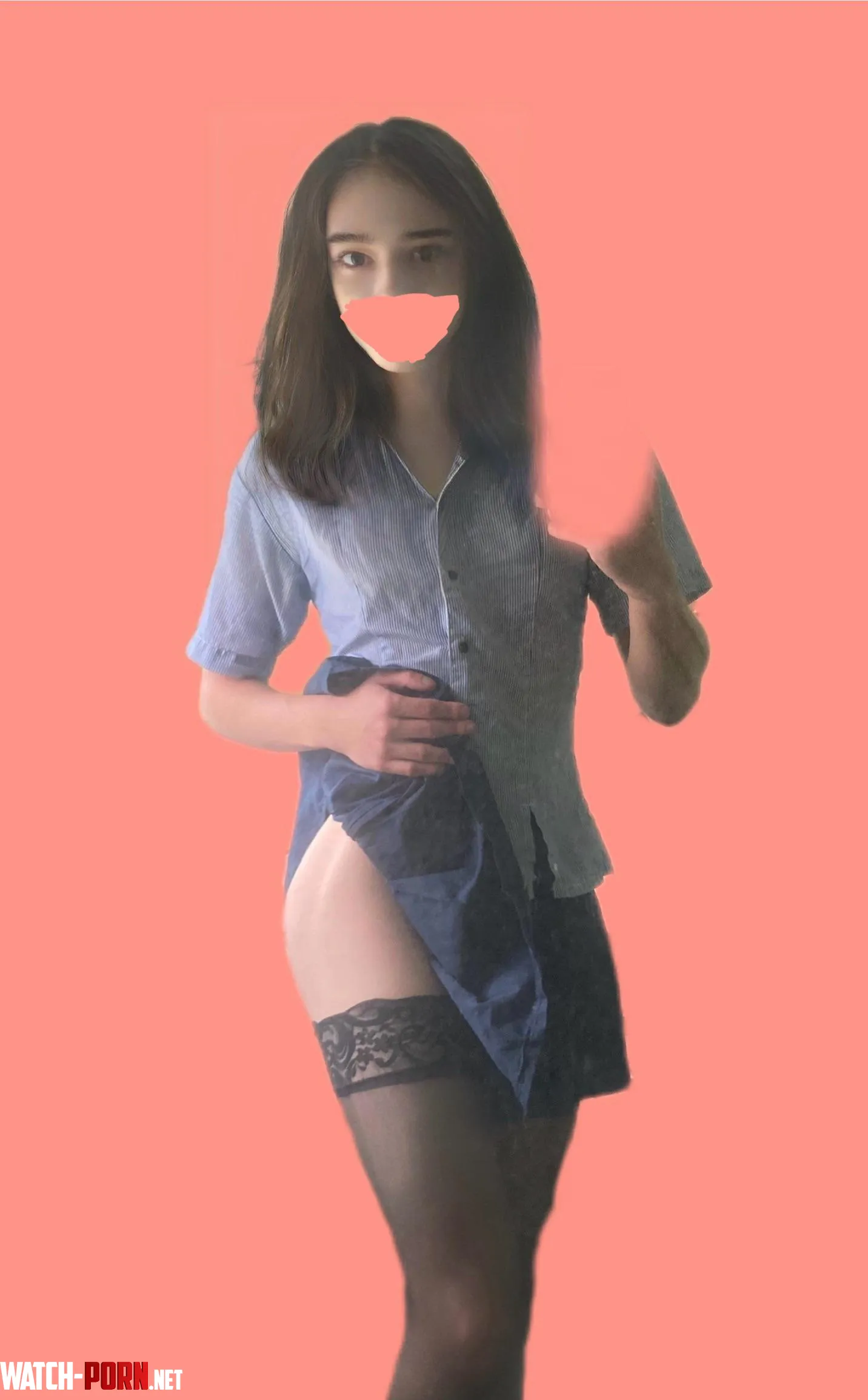 Everyone likes schoolgirls dont they  by Channelisa
