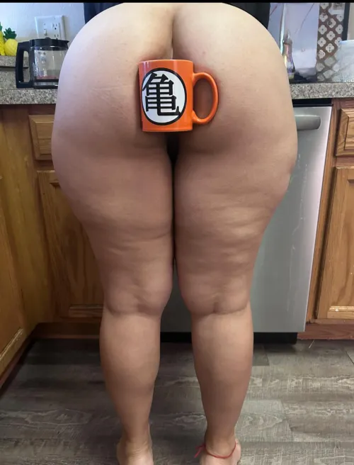 Thumbnail Indulge in the Sensory Delight: Let Me Bring You Coffee by Isabella-Haze in the Thick Category