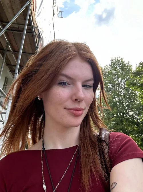 Thumbnail Exploring Nora Woods: A Captivating Tale by Author Pristine_Parfait_304 in the PrettyGirls Category