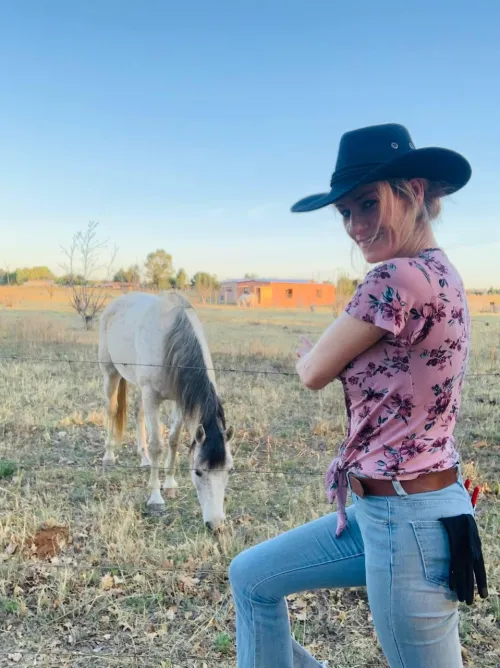 Thumbnail Mastering the Art: How Horseback Riding Enhances Your Skills in Other Areas by countrygalmadison | Explore the Benefits for Country Girls
