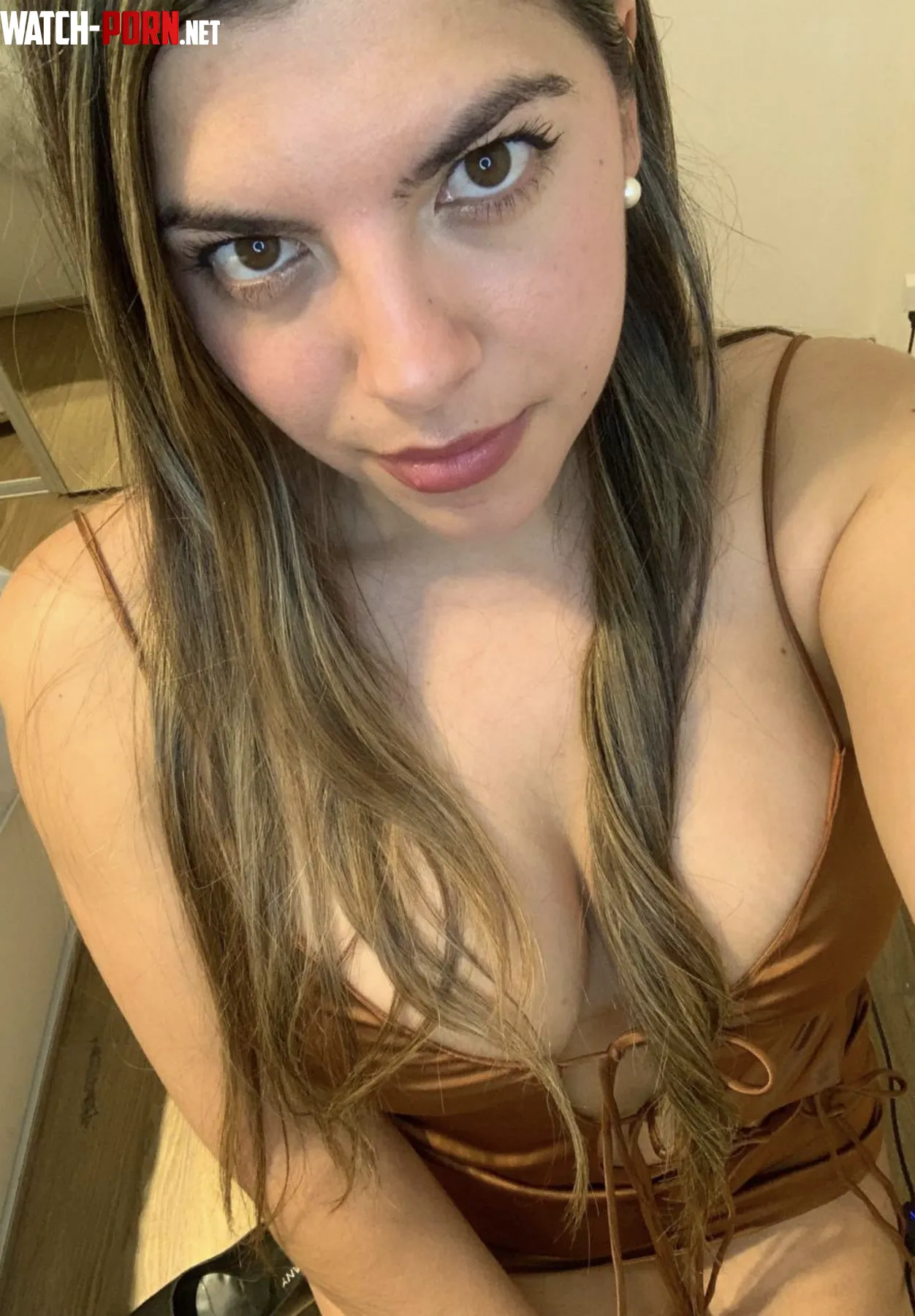 can i wear this on our first date  by PipeAlert1281