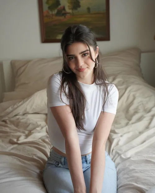 Thumbnail Seductive Xenia: Exploring Modern Beauty Standards by Head_Collection_6232 in the sexygirls Category