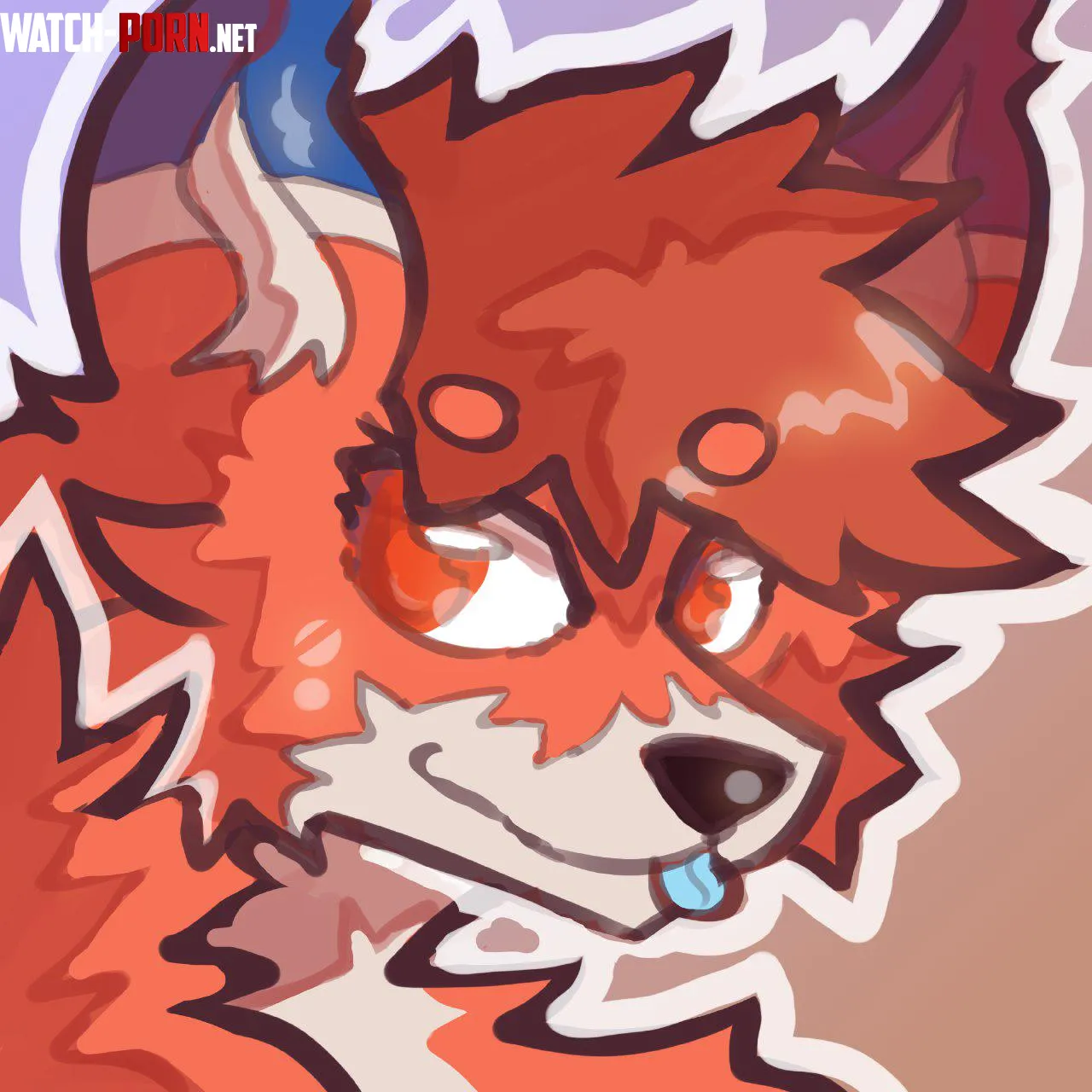 I think this style looks pretty cool by mossyhug