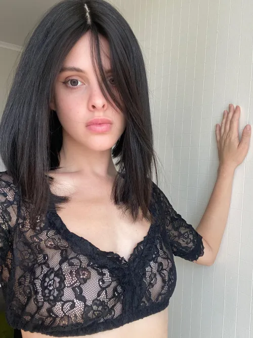 Thumbnail Top Trends: NSFW Outfits I Love to Wear Every Day by Shibkashi