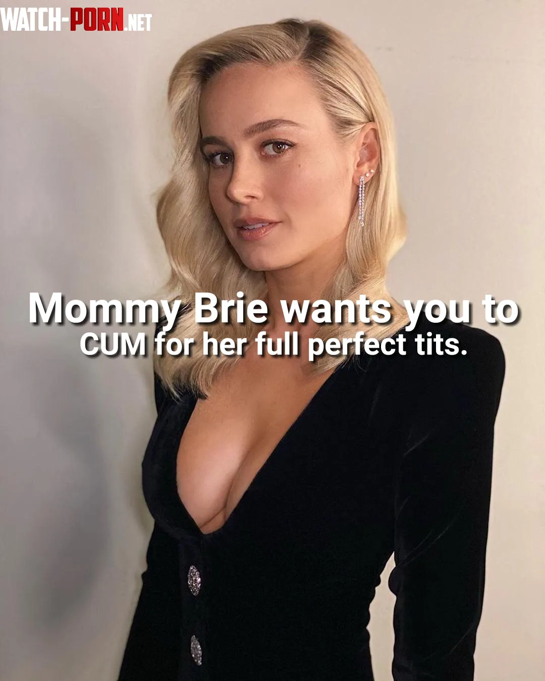 Mommy Brie by petracook