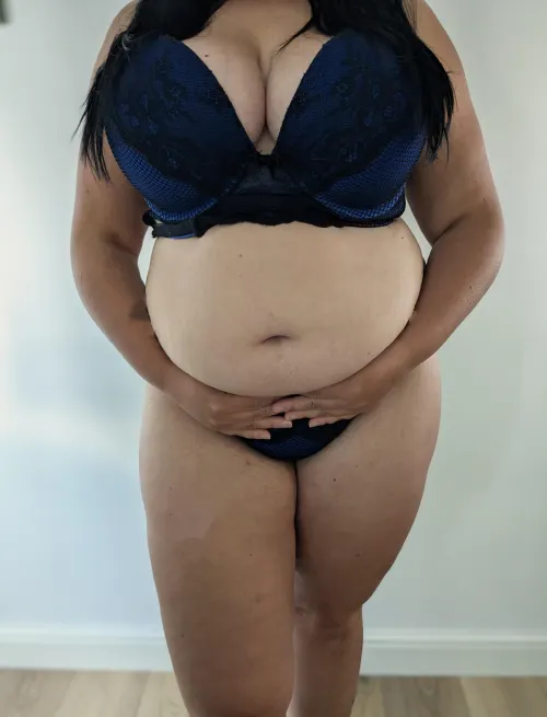 Thumbnail Holding for Support: A BBW_Chubby Story by LustyPrincess12