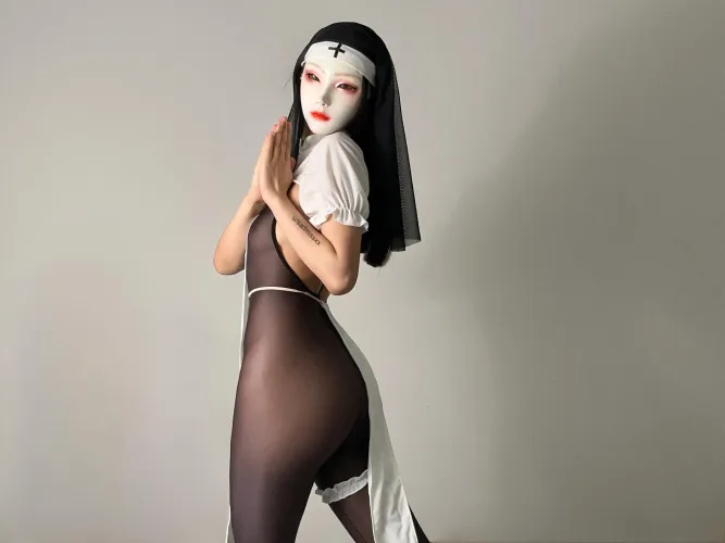 Thumbnail I Am Sorry Father I Have Sinned by sadmissxx: A Raw Confession in AsiansGoneMild Category