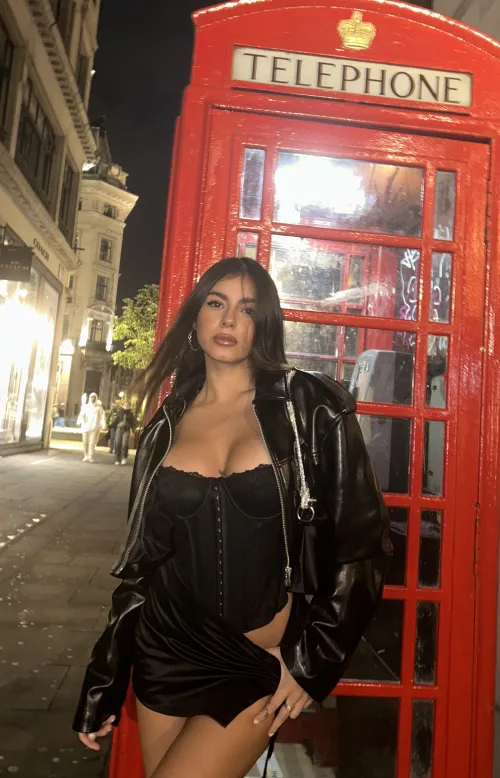 Thumbnail Captivating London with my Stunning Tight Skirt Style | Lazy-Magician-4326 | Tight Dresses Category