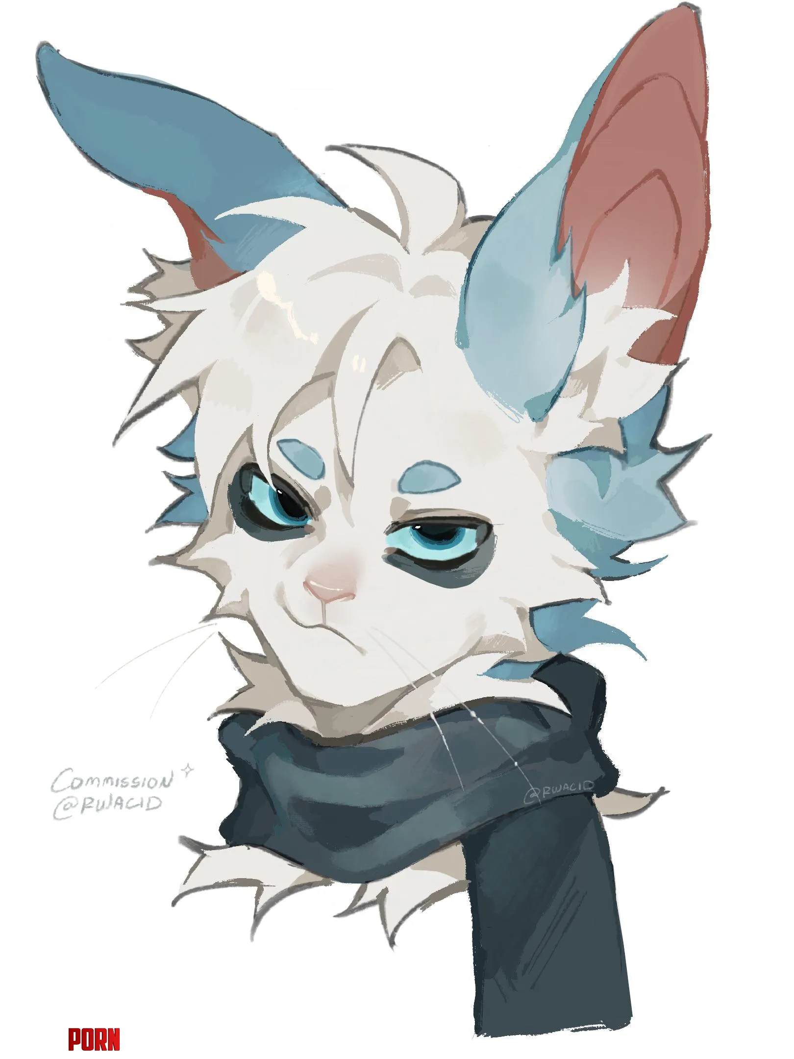 BUNNY  cms by Slleptoki