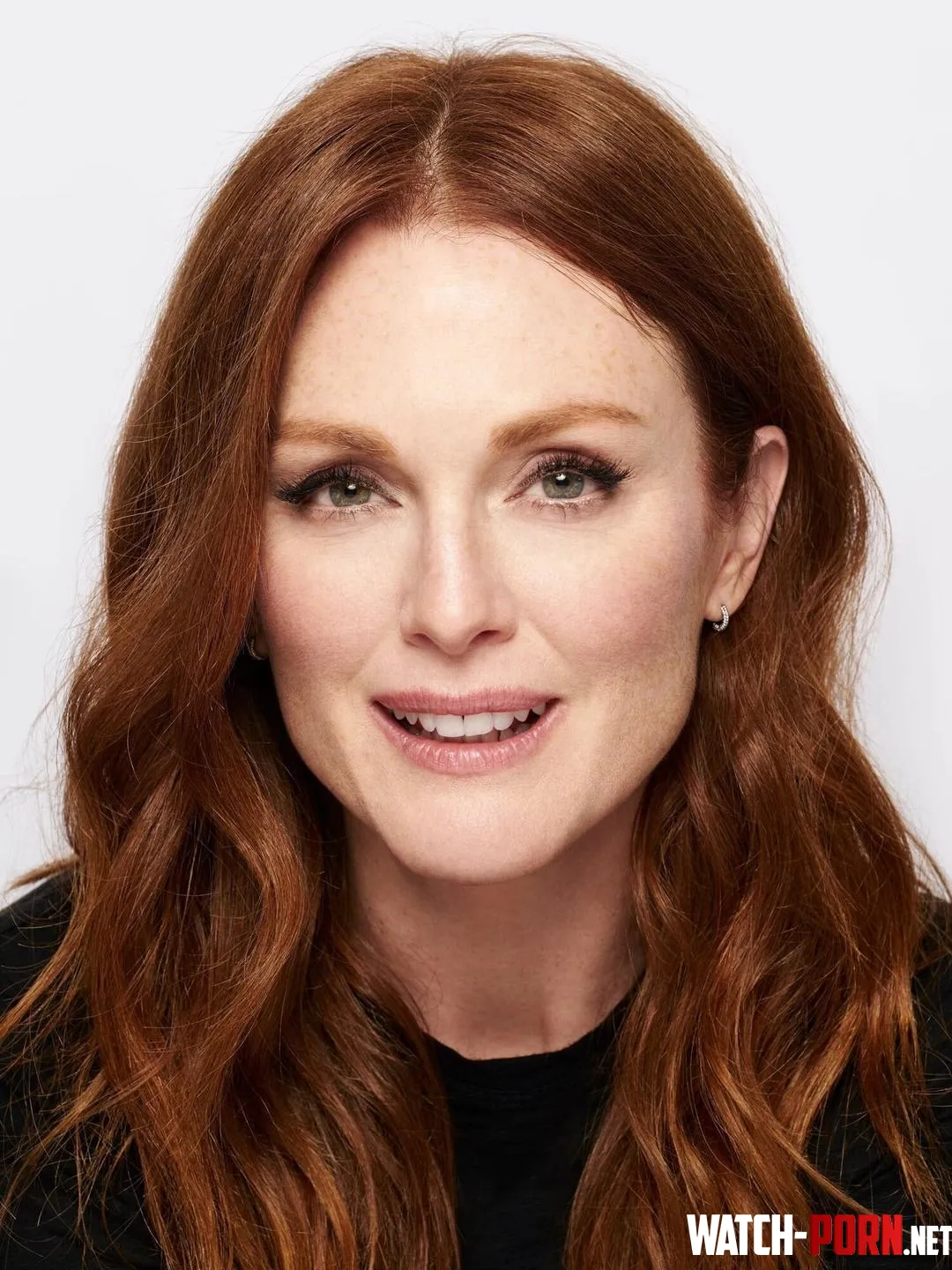 julianne moore by Old-Trick-587