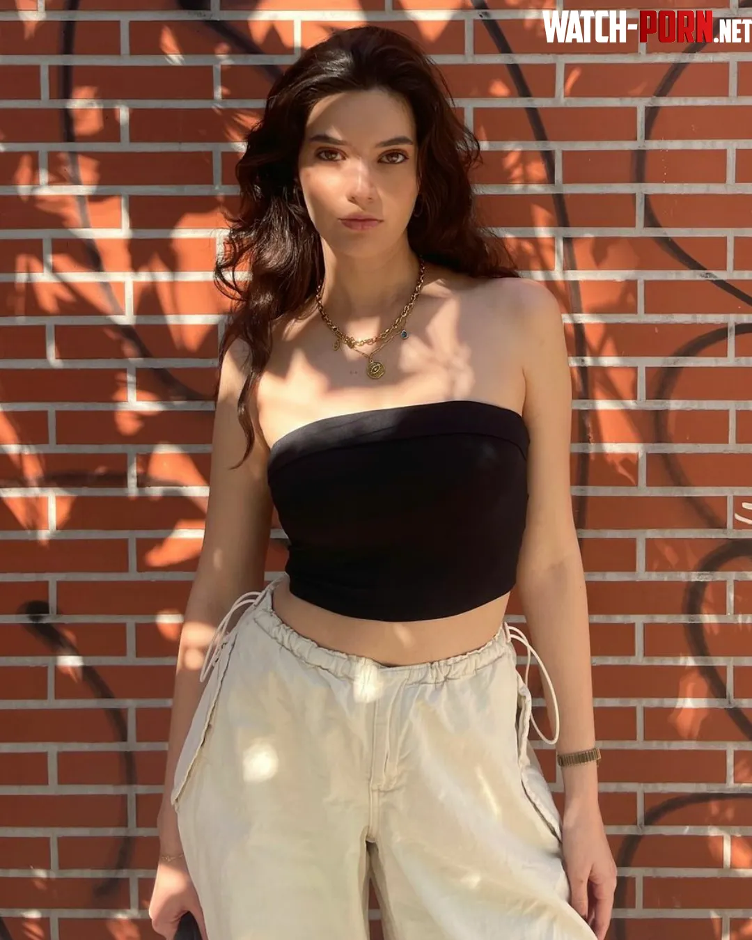 Sexy Sanem by Head_Collection_6232
