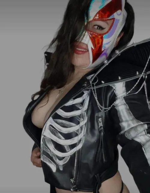 Thumbnail Zeuxis: A WrestleFap Story by Pleasant_50 - Unveiling the Exciting World of Fantasy Wrestling