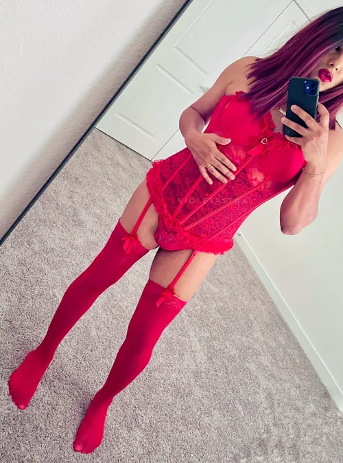 Thumbnail Exploring Asian Sissification: How My Ex-Girlfriend Convinced Me at 54 to Become a Part-Time Girlfriend by Violetastra