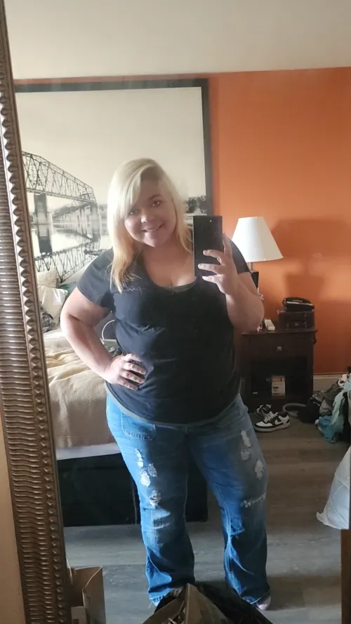 Thumbnail I Got Fired Today: Dealing with Job Loss in the BBW Community by Zealousideal_Body169