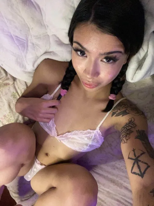 Thumbnail Exploring Boundaries: How Deep Would You Go If I Begged For It by Flaky_Material3447 from PrettyLittleCumsluts