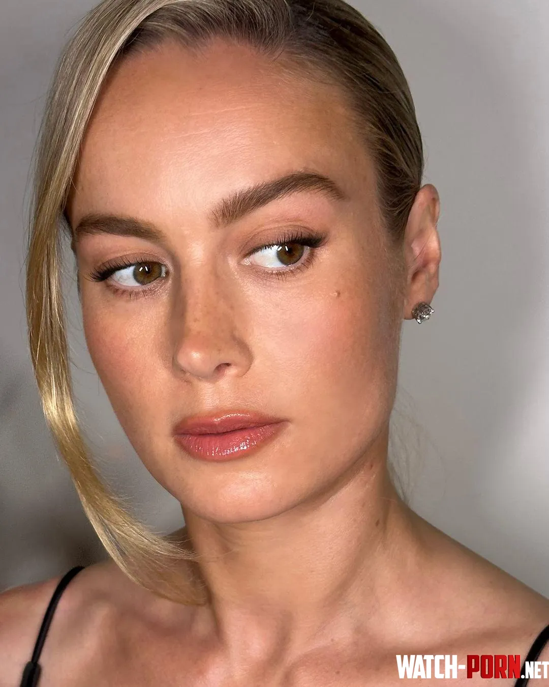 Brie Larson by KG101411